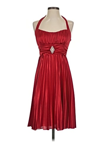 Speechless Cocktail Dress (view 1)