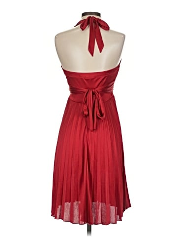 Speechless Cocktail Dress (view 2)