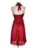 Speechless 100% Polyester Red Cocktail Dress Size S - photo 2