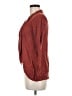Merona Red Cardigan Size M - photo 5