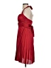 Speechless 100% Polyester Red Cocktail Dress Size S - photo 5