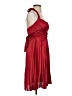 Speechless 100% Polyester Red Cocktail Dress Size S - photo 4