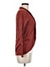 Merona Red Cardigan Size M - photo 4