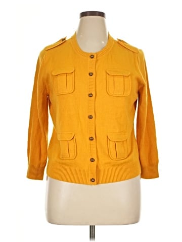 New York & Company Cardigan (view 1)
