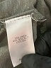 Purejill Gray Linen Pants Size XL - photo 5