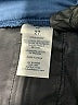 Level 99 Blue Casual Pants Size 27 waist - photo 8