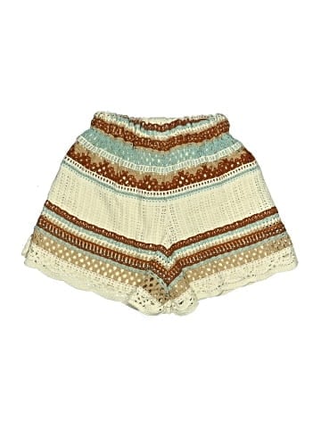 Rebellion Shorts (view 2)