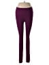 Athleta Purple Active Pants Size S (tall) - photo 1