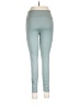 Reebok Teal Active Pants Size M - photo 2
