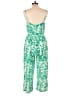Heyson Tie-dye Green Jumpsuit Size L - photo 2