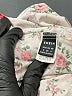 Shein 100% Polyester Floral White Cocktail Dress Size S - photo 7