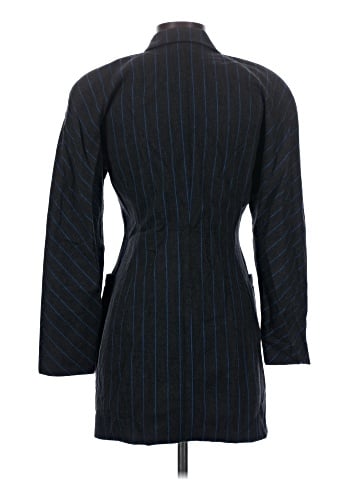 Escada by Margaretha Ley Wool Blazer (view 2)