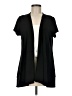 Coldwater Creek Black Cardigan Size M - photo 1