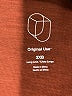 Original Use Brown Long Sleeve Top Size 2X - photo 7