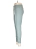 Reebok Teal Active Pants Size M - photo 5
