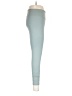 Reebok Teal Active Pants Size M - photo 4