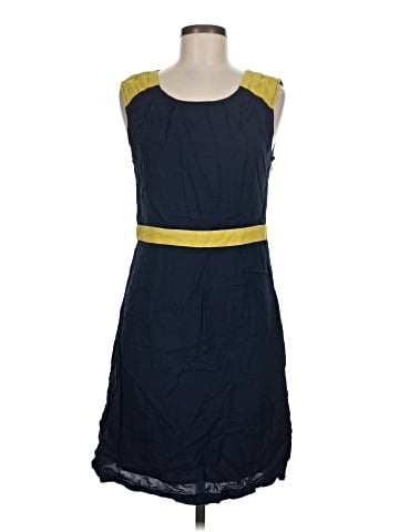 Tinley Road Casual Dress (view 1)