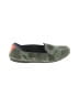ROTHY'S Camo Green Flats Size 1 (youth) - photo 1