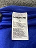 Lands' End Tropical Blue Swimsuit Top Size XL - photo 3
