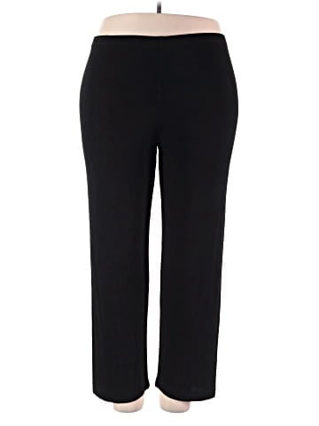 Travelers by Chico's Casual Pants (view 1)