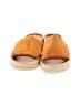 Vince. Tan Sandals Size 9 - photo 2
