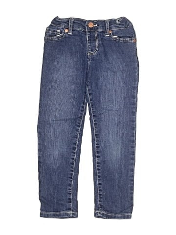 The Children's Place Jeans (view 1)