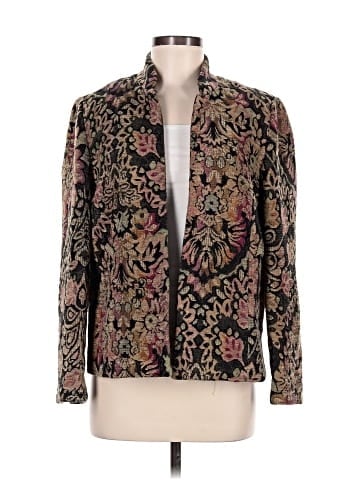 Coldwater Creek Blazer (view 1)