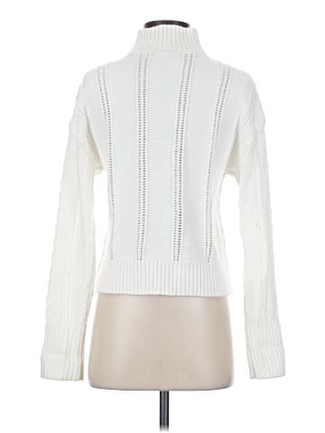 Design History Turtleneck Sweater (view 2)