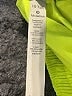 Lululemon Athletica Yellow Athletic Shorts Size 10 (tall) - photo 4