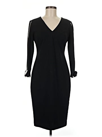 Andrew Marc Cocktail Dress (view 1)