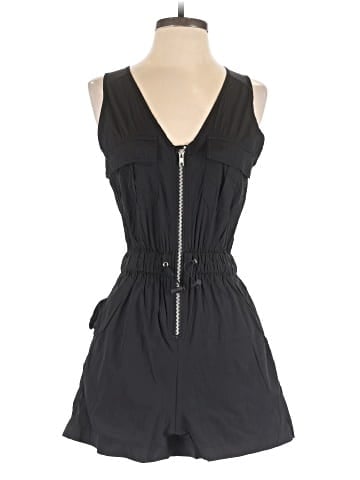 Very J Romper (view 1)