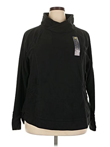 Xersion Turtleneck Sweater (view 1)