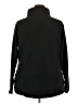 Xersion 100% Polyester Black Turtleneck Sweater Size XXL - photo 2