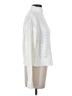 Design History Ivory Turtleneck Sweater Size XS - photo 4
