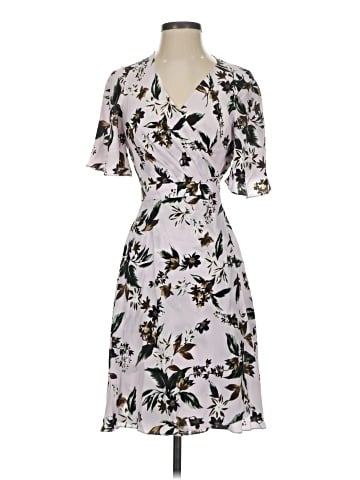 Diane von Furstenberg Cocktail Dress (view 1)