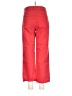 SPANX Red Jeans Size Med Petite - photo 2