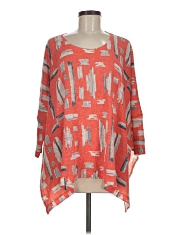 Nally & Millie Pullover Sweater (view 1)
