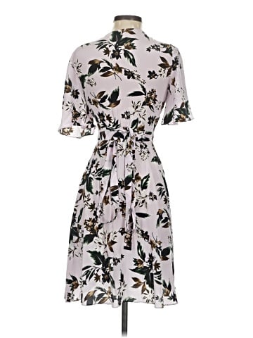 Diane von Furstenberg Cocktail Dress (view 2)