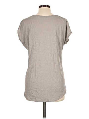 Express Short Sleeve Top (view 2)