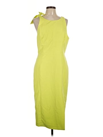 Milly Cocktail Dress (view 1)