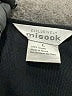 misook 100% Acrylic Black Cardigan Size L - photo 4