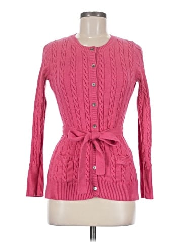 Eddie Bauer Cardigan (view 1)