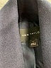Ann Taylor Blue Coat Size S - photo 3