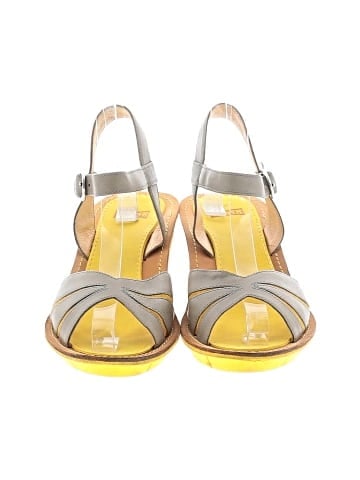 Camper Wedges (view 2)