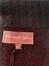 Michael Stars 100% Wool Solid Black Cardigan Size Lg (2) - photo 7