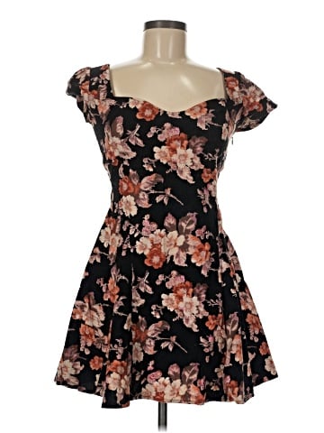 For Love & Lemons Cocktail Dress (view 1)