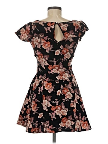 For Love & Lemons Cocktail Dress (view 2)