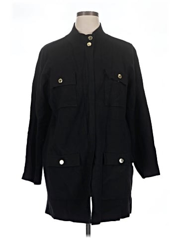 Anne Klein Cardigan (view 1)