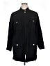 Anne Klein Black Cardigan Size XL - photo 1