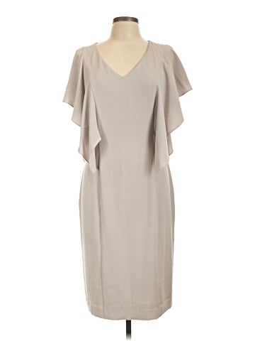 St. John Couture Cocktail Dress (view 1)
